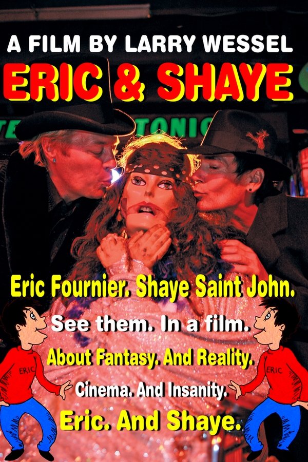 Eric & Shaye