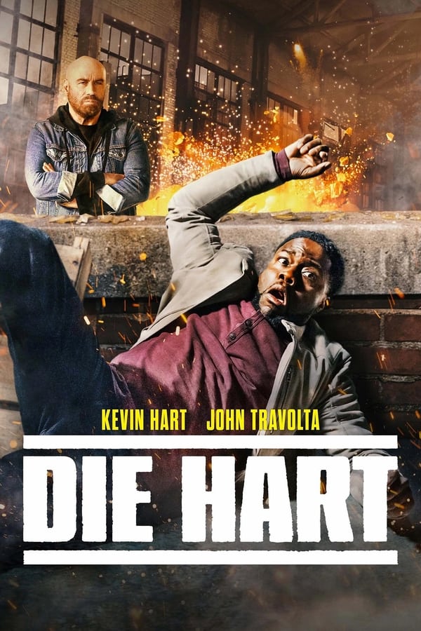 Acteur Kevin Hart is het zat dat hij enkel in komedies gecast wordt en is op zoek naar iets anders. Wanneer Hart de kans krijgt om een spectaculaire film te maken met 's werelds beste actieregisseur, Claude van de Velde, moet hij naar een trainingsfaciliteit voor actiesterren om zich klaar te stomen voor de opnames. Hart krijgt les van Ron Wilcox, de ruigste man in de filmwereld. Wilcox haalt zijn nieuwste leerling door de mangel en verspilt geen tijd om Hart tot nieuwe extremen te dwingen en hem te kneden tot de perfecte held.