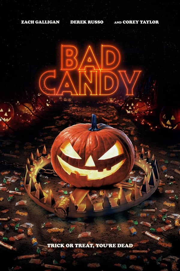 EN - Bad Candy  (2021)