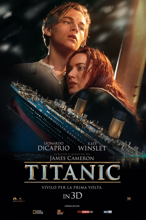 Titanic (1997)
