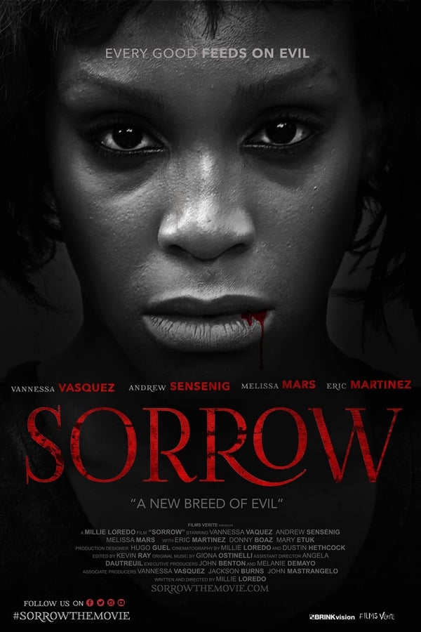 Sorrow (2015)