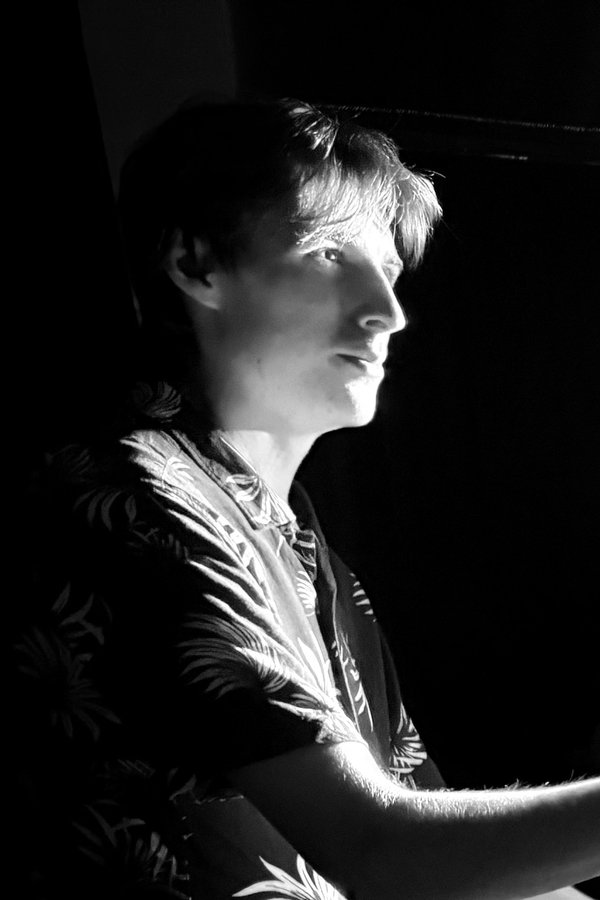 Nick Mills