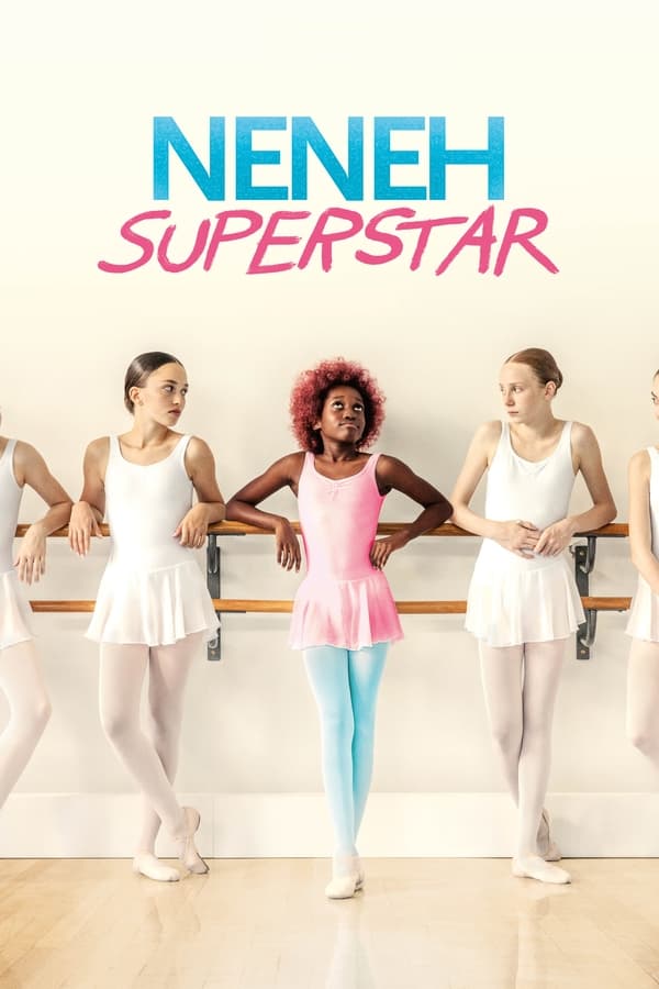 TVplus FR - Neneh Superstar (2023)
