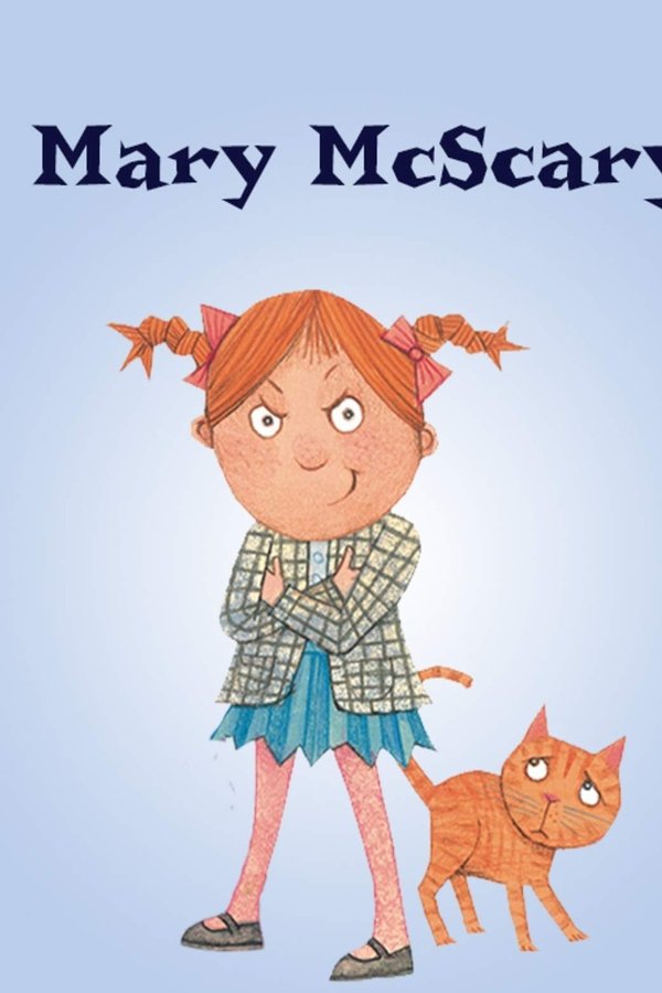 Mary McScary