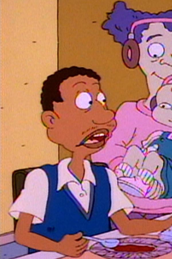 I Rugrats – S03E01 – Episodio 1