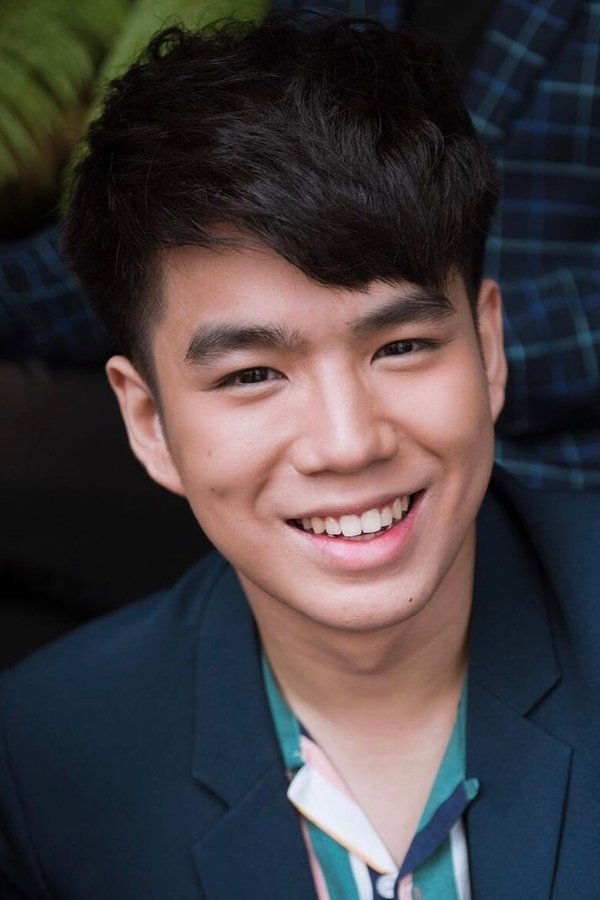 Ryu Jessadakorn Kriangsamut