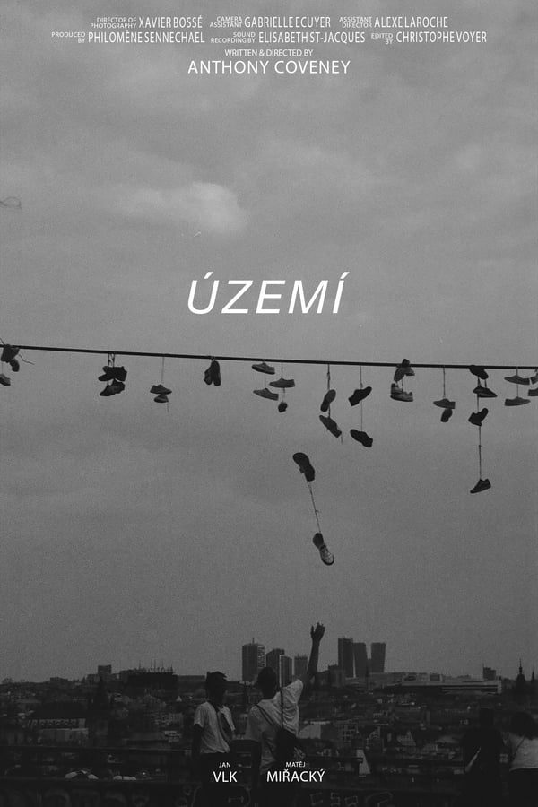 Území