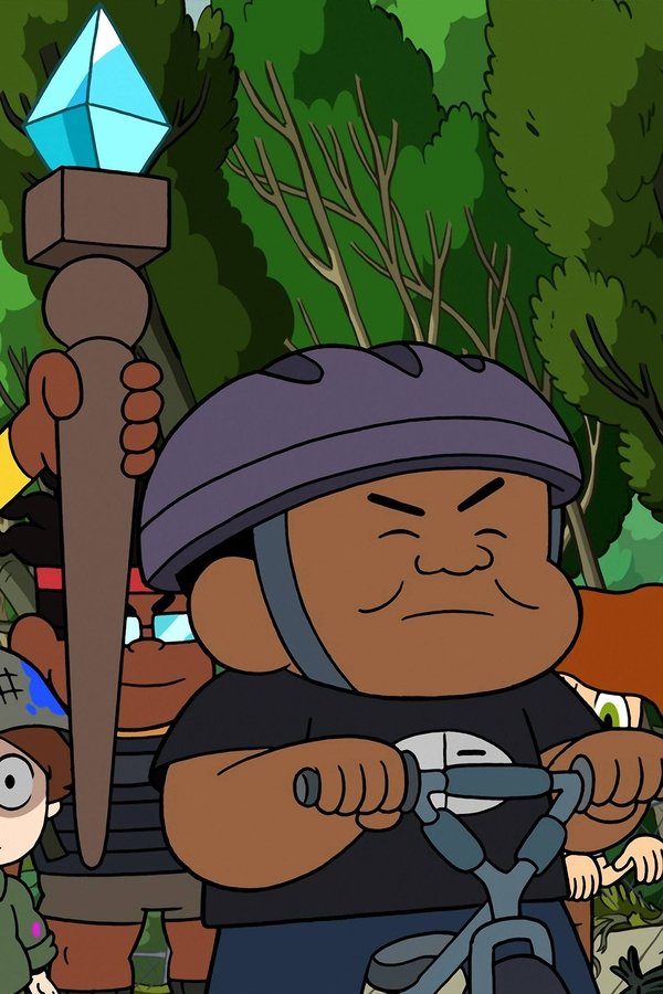 Craig – S03E36 – Episodio 36