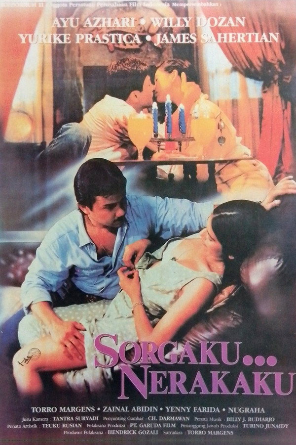 Surgaku Nerakaku