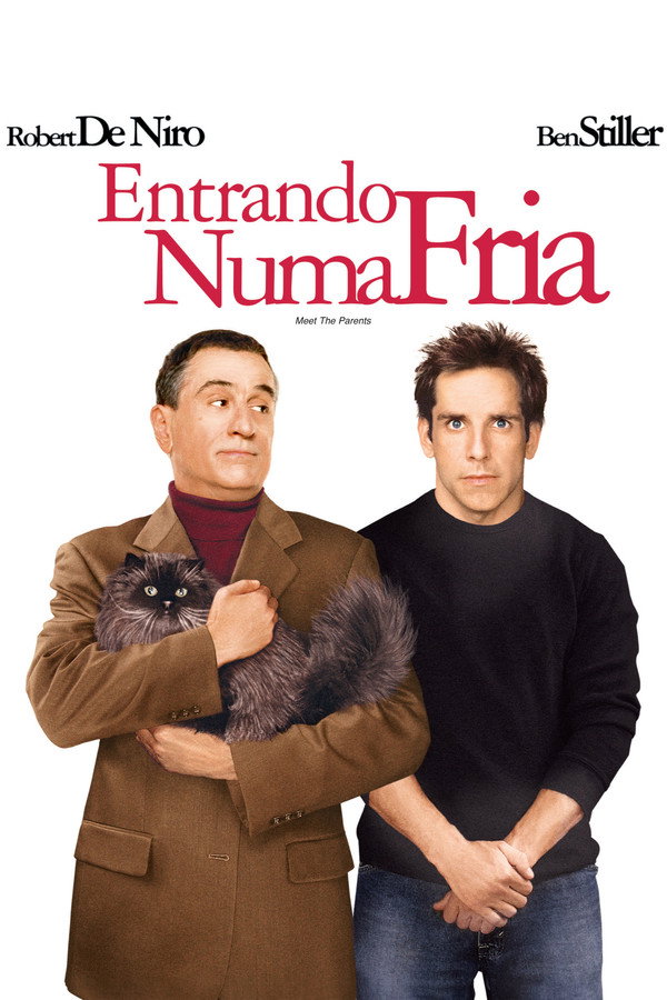 Entrando Numa Fria (2000)