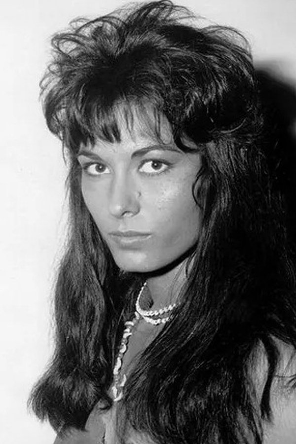 Vitina Marcus