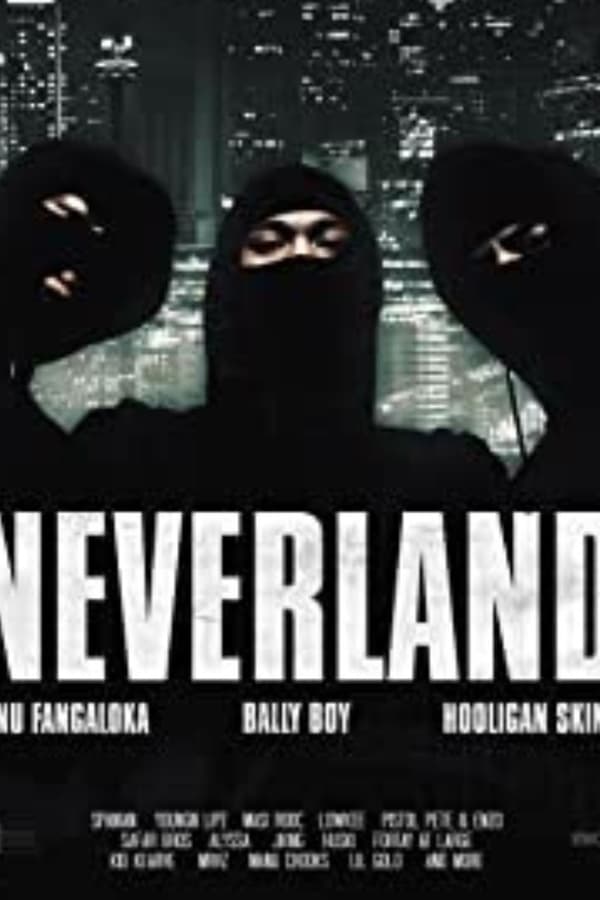 EN - Neverland  (2022)