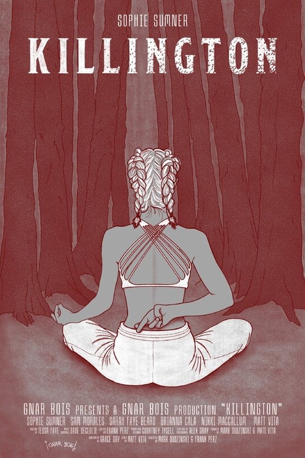 EAR - Killington - 2024