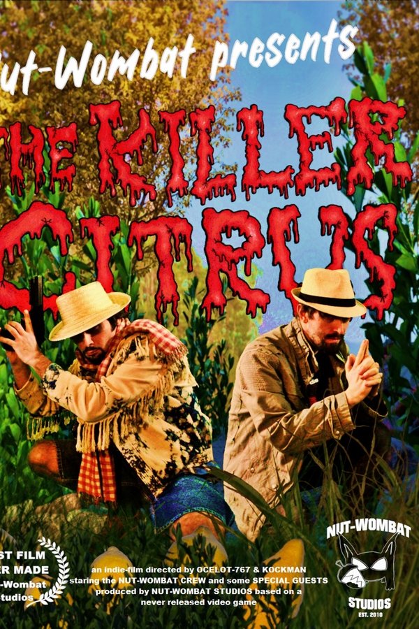 The Killer Citrus