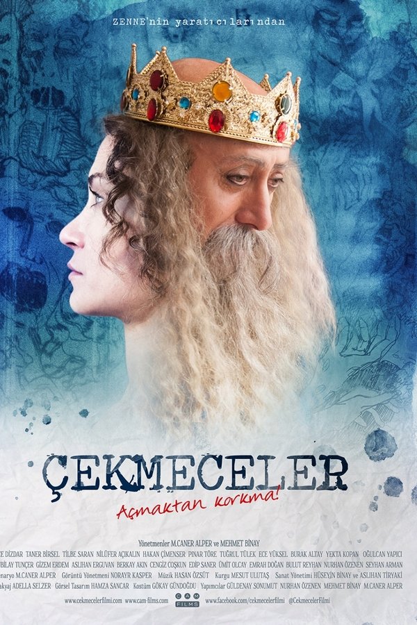 Çekmeceler (2015)