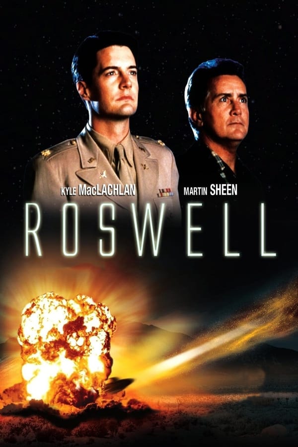 El misterio de Roswell