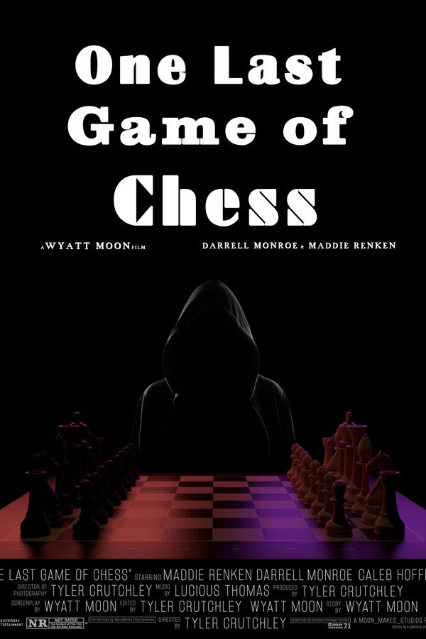 One Last Game of Chess