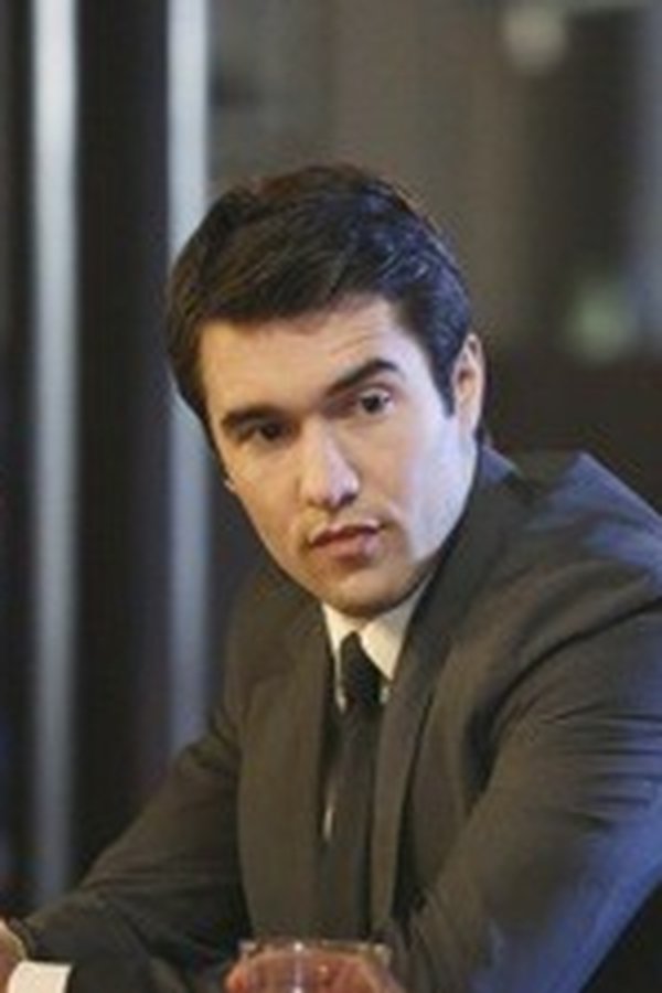 Revenge – S02E15 – Un doloroso addio
