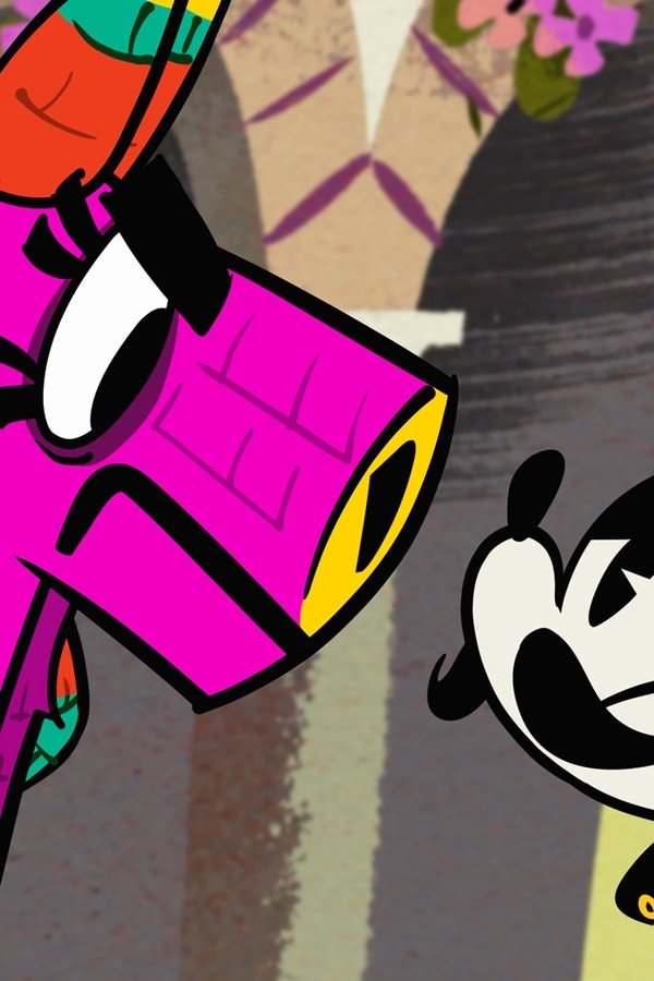 Topolino – S03E07 – Episodio 7