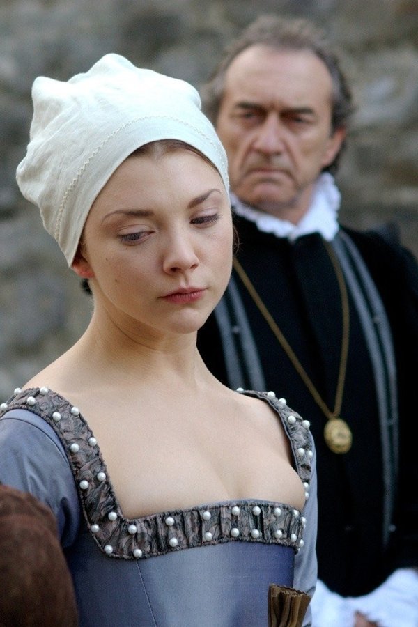 I Tudor – S02E10 – L’Ora Di Anna Bolena