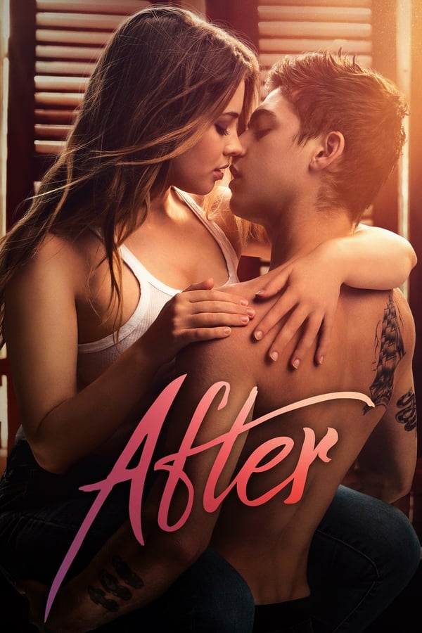 AL: After (2019)