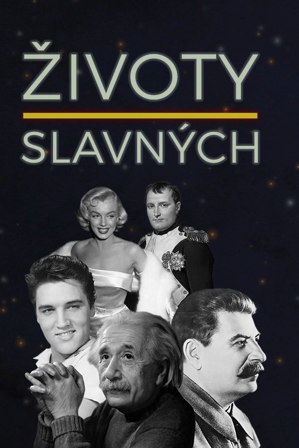 Životy slavných
