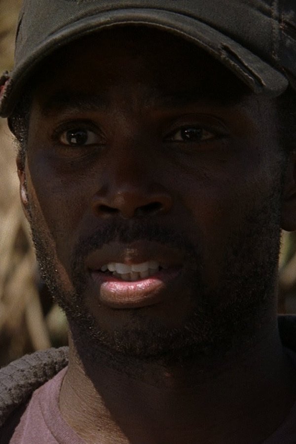 Lost – S04E08 – Vi presento Kevin Johnson