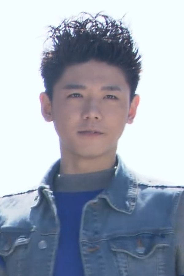 郭俊杰