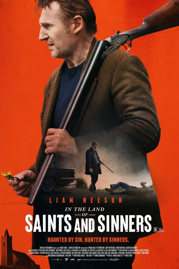 TVplus EN - In the Land of Saints and Sinners (2023)