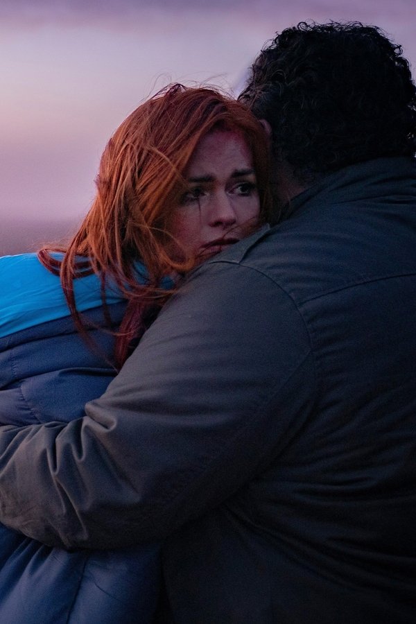 Wolf Like Me – S01E06 – Episodio 6