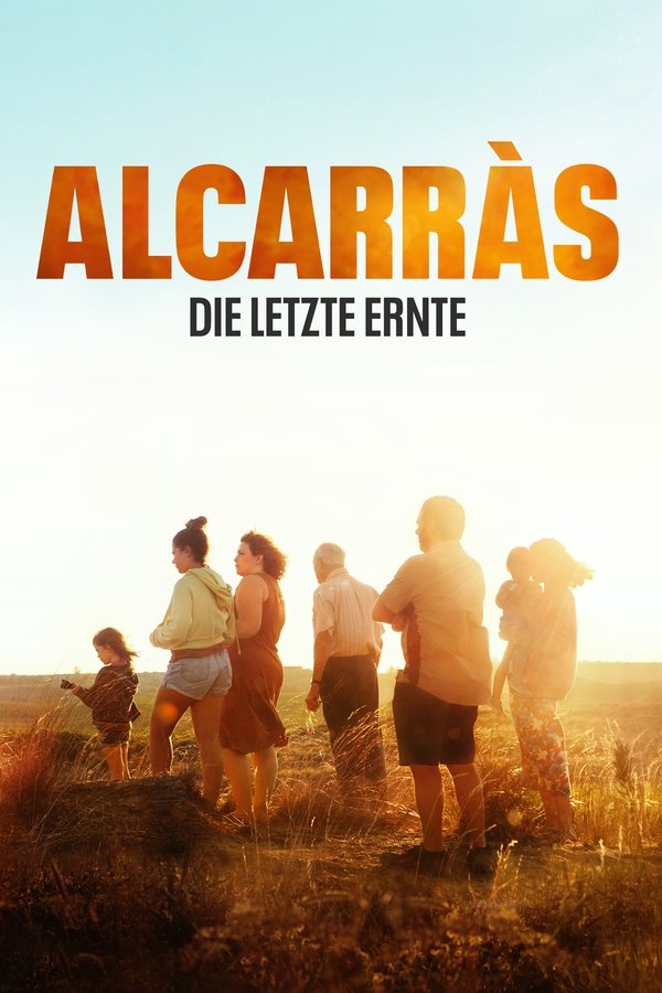 DE - Alcarràs: Die letzte Ernte (2023)