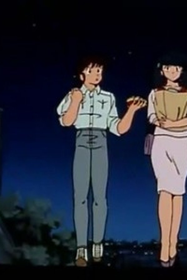Maison Ikkoku: Cara dolce Kyoko – S01E26 – Una vedova ostinata