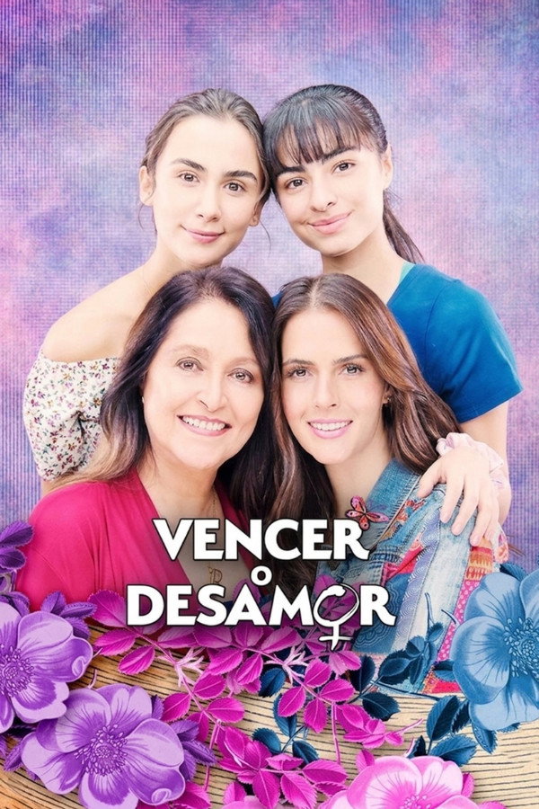 Vencer o Desamor [MEX]
