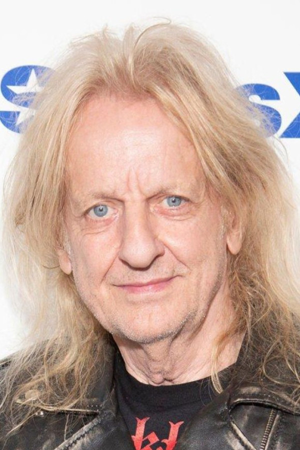 K.K. Downing's headshot