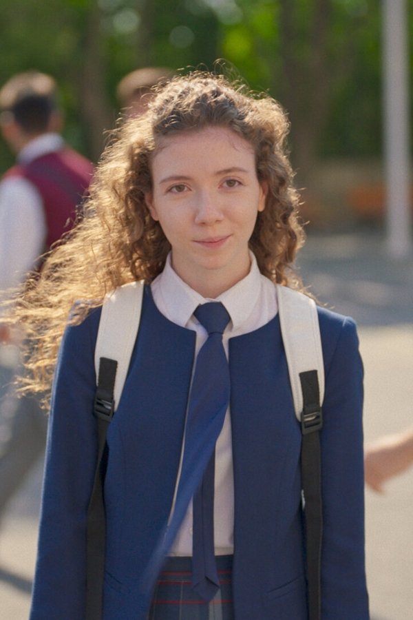 Love 101 – S02E05 – Episodio 5