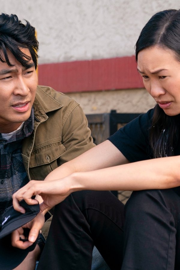 As We See It – Te lo racconto io – S01E06 – La paura me la sbatto