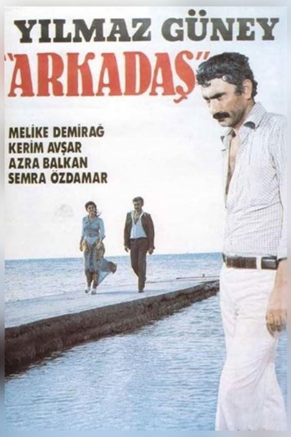 Arkadaş