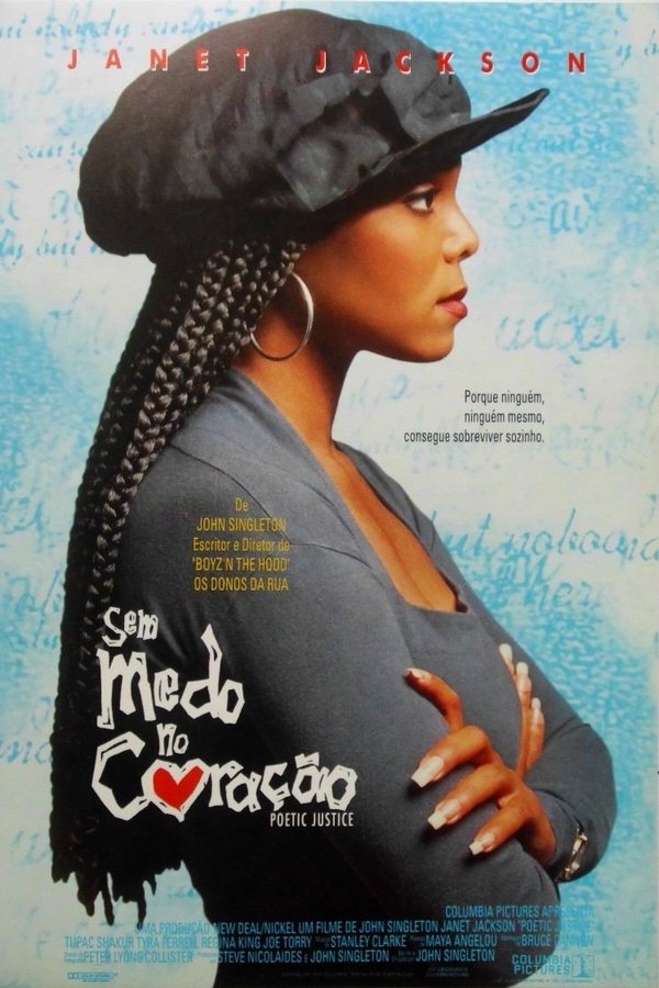 Sem Medo no Coração