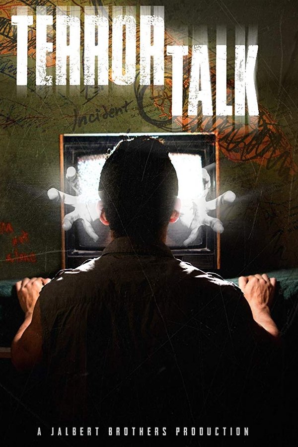 Terror Talk Terror Talk