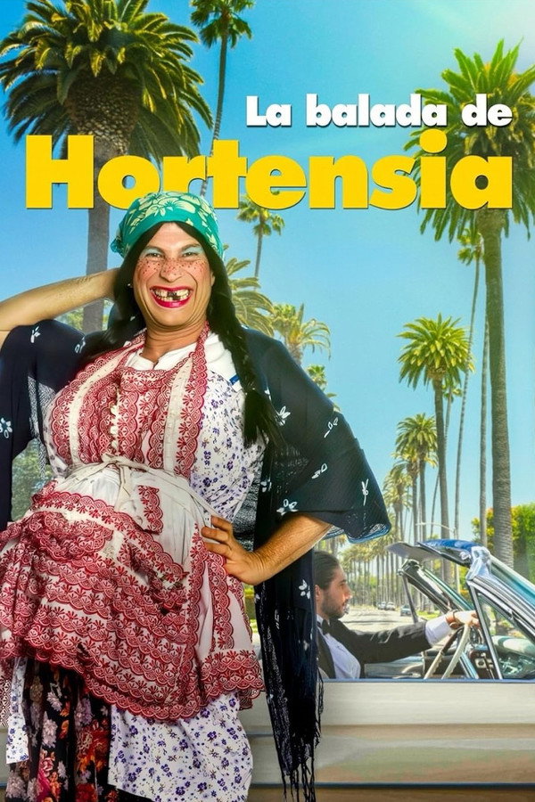 La Balada de Hortensia