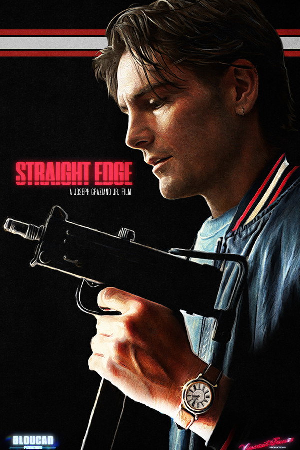 STRAIGHT EDGE
