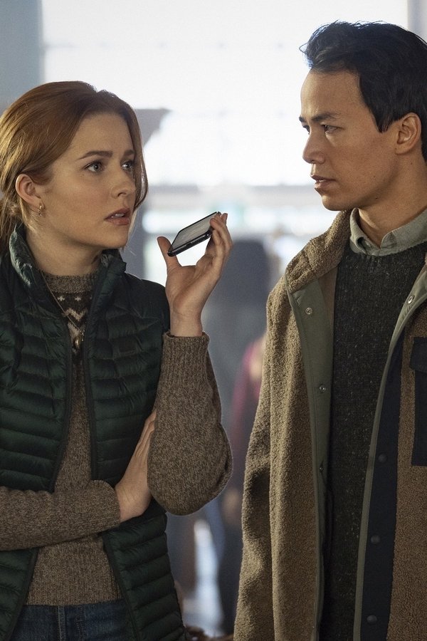 Nancy Drew – S02E12 – Episodio 12