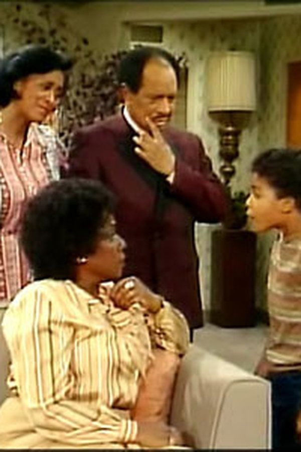 I Jeffersons – S10E06 – E il premio va a …