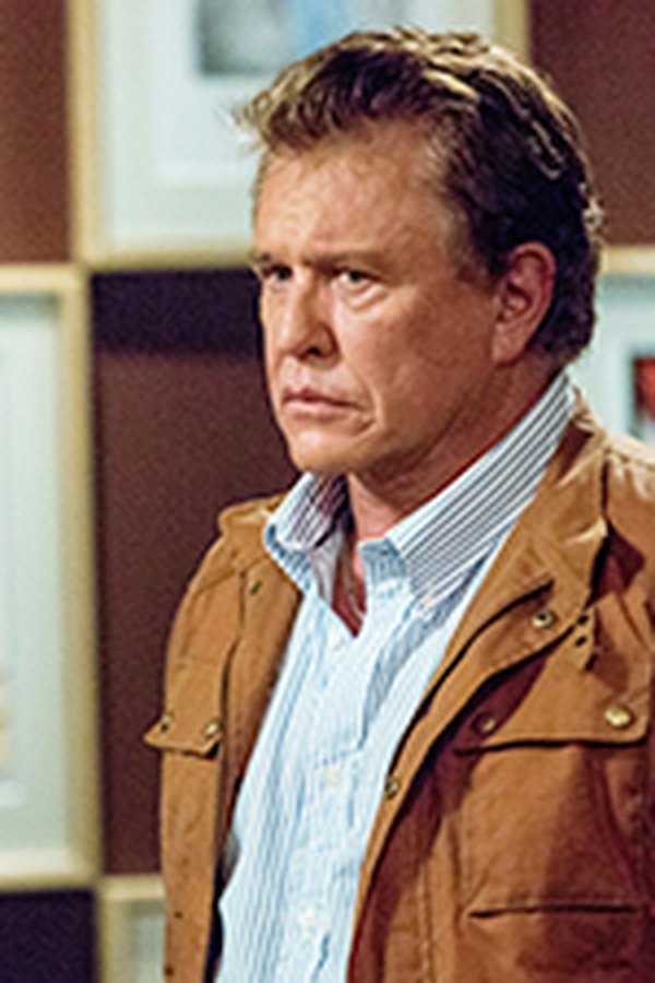 Major Crimes – S02E05 – Un’altra identità