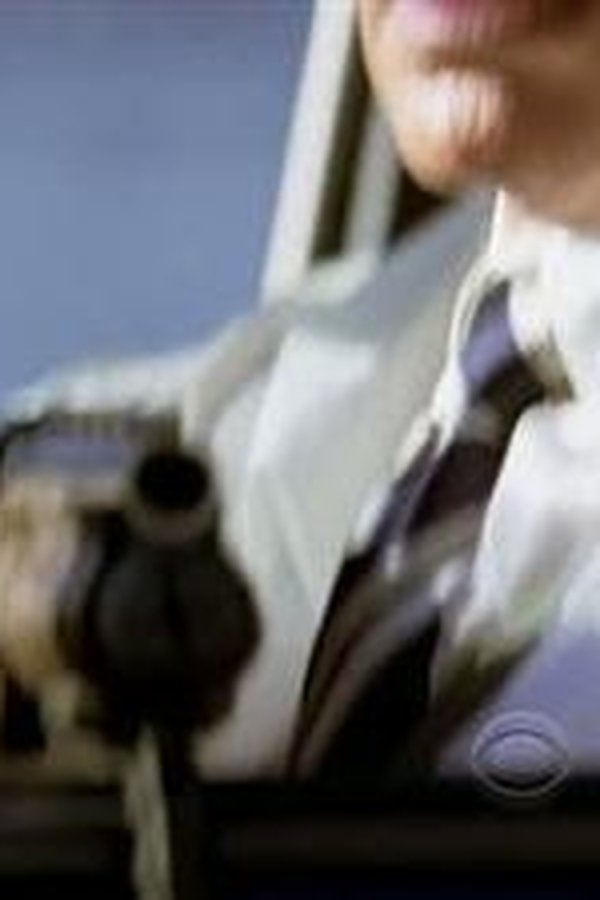 Criminal Minds – S04E11 – Il guerriero della strada
