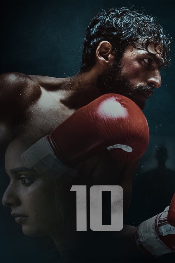 Vijay Kumar, a successful boxer and a gold medallist, fails his drug test and suffers a setback in his career. To survive his failing career, he must get up and fight harder than before.