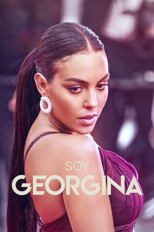 TVplus AR - Soy Georgina