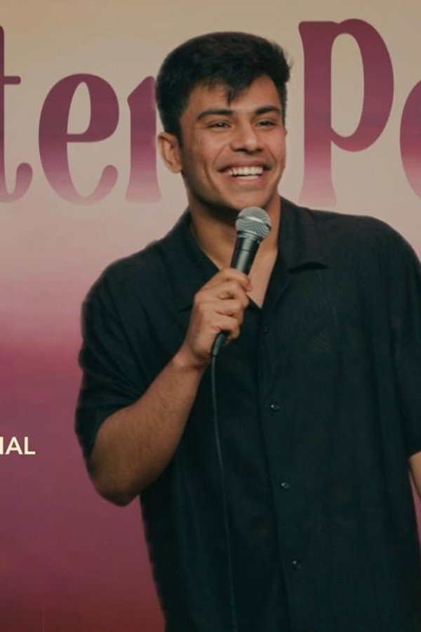 Madhur Virli: MasterPeace