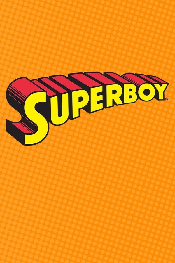 Superboy