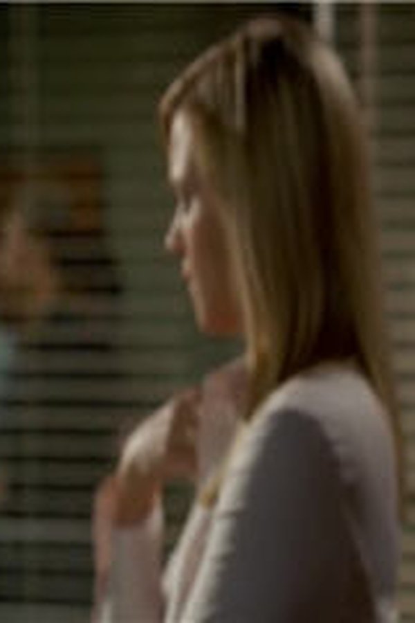 Criminal Minds – S02E03 – La tempesta perfetta